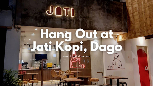 Coffee Shops on Ir Juanda Street: Rivalry Heats Up as Citimall Arrives